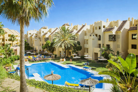Leilighet i Manilva, Malaga, Manilva - € 274 900 | Ref: 7194ALA - foto 34